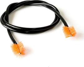 New Creation Trumpet Snake Brush Cleaner