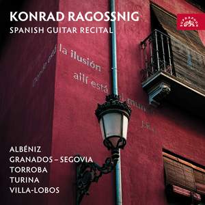 Konrad Ragossnig