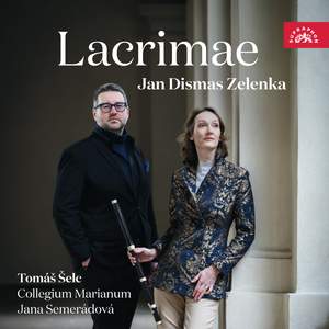 Lacrimae