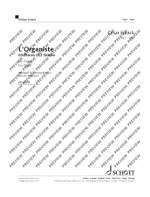 Franck, César: L'Organiste Product Image