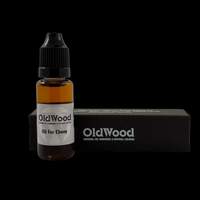 Oldwood Oil For Ebony 30ml