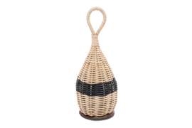 Latin Percussion Shaker Caxixi Single