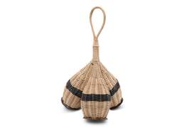 Latin Percussion Shaker Caxixi Triple