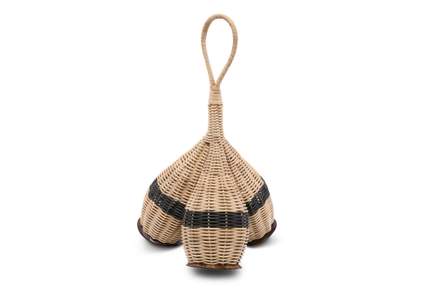 Latin Percussion Shaker Caxixi Triple