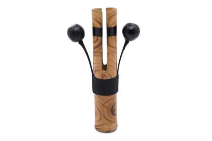 Latin Percussion Sound effect Clacker Bamboo