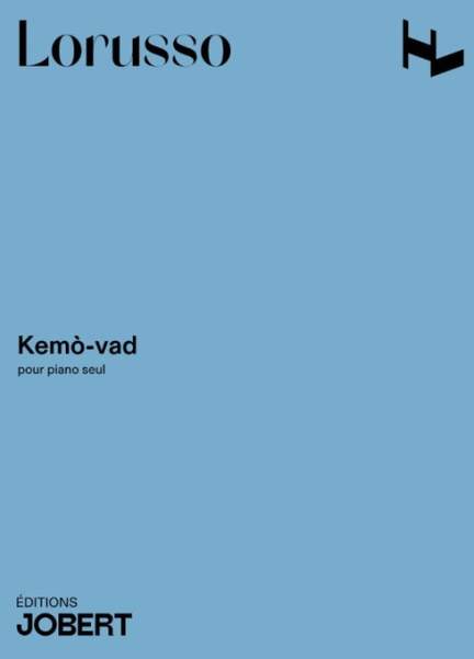 Lorusso, G: Kemò-Vad