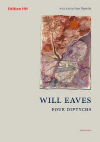 Eaves, W: Four Diptychs