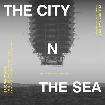 The City and the Sea