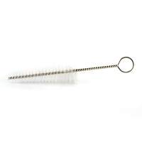 New Creation Brass Mouthpiece Brush Small