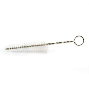 New Creation Brass Mouthpiece Brush Small