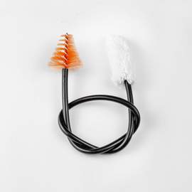 New Creation Saxophone Neck Brush Cleaner