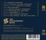 Italiana! - The Philharmonic Brass & Riccardo Muti Product Image