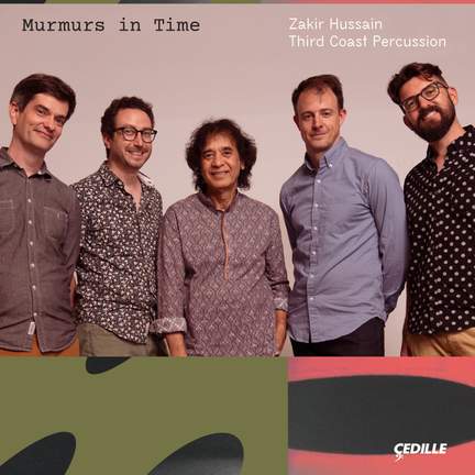Murmers in Time