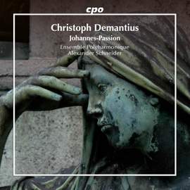 Christoph Demantius: Johannes-Passion