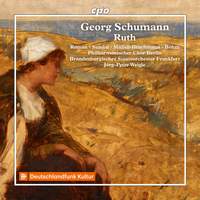 Georg Schumann: Ruth