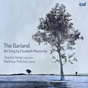 The Garland – Art Song by Elizabeth Maconchy