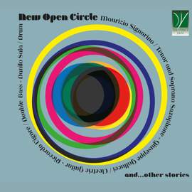 New Open Circle, and Other Stories...