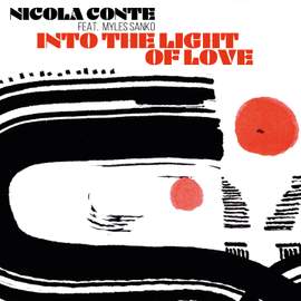 Into The Light Of Love