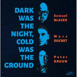 Dark Was the Night, Cold Was the Ground