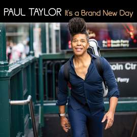 It's A Brand New Day