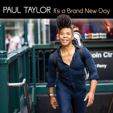 It's A Brand New Day