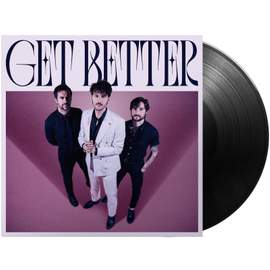 Get Better