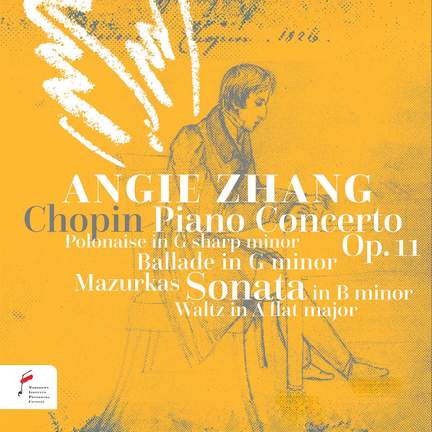 Chopin Piano Concerto