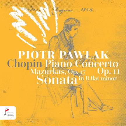Chopin Piano Concerto