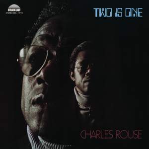 Two is One