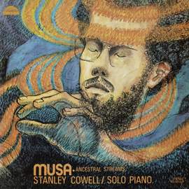 Musa: Ancestral Streams