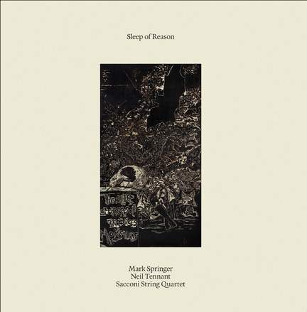 Sleep of Reason
