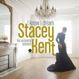I Know I Dream: The Orchestral Sessions