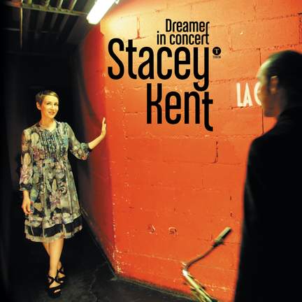 Dreamer in Concert