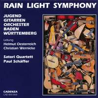 Rain Light Symphony