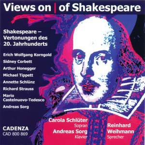 Views on/of Shakespeare