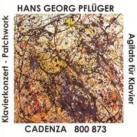 Piano Concerto, Patchwork