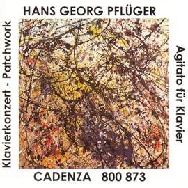 Piano Concerto, Patchwork