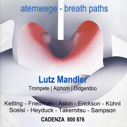 Breath Paths