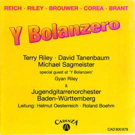Y Bolanzero