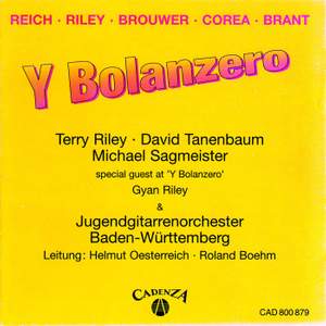 Y Bolanzero