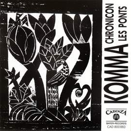 Chronicon 1990, Les Points 1983