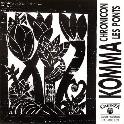 Chronicon 1990, Les Points 1983