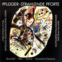 Strahlende Pforte