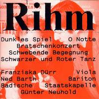 Dunkles Spiel, O Notte, Schwebende Begegnung