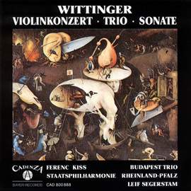 Violin Concerto