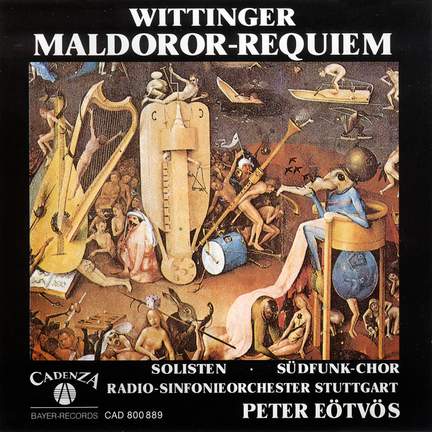 Maldoror-Requiem
