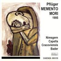 Memento Mori (1944)