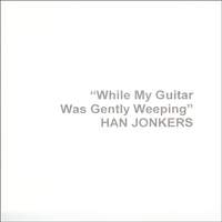 While my Guitar was gently weeping