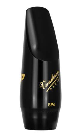 Vandoren Soprano Sax Mouthpiece Profile SP4
