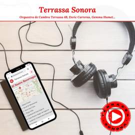 Terrassa Sonora